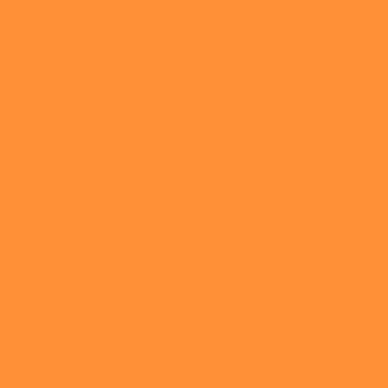 برتقالي - Orange